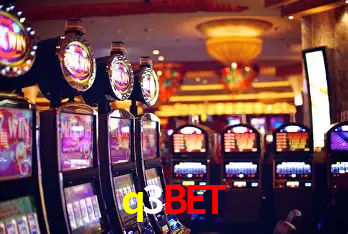 q3bet cadastro