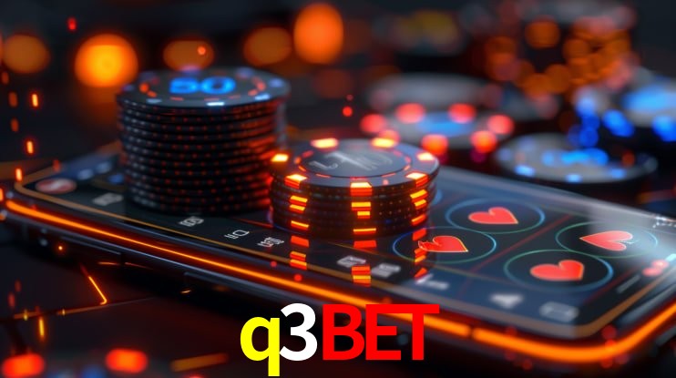 Statistics q3bet