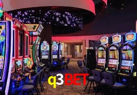 q3bet cassino