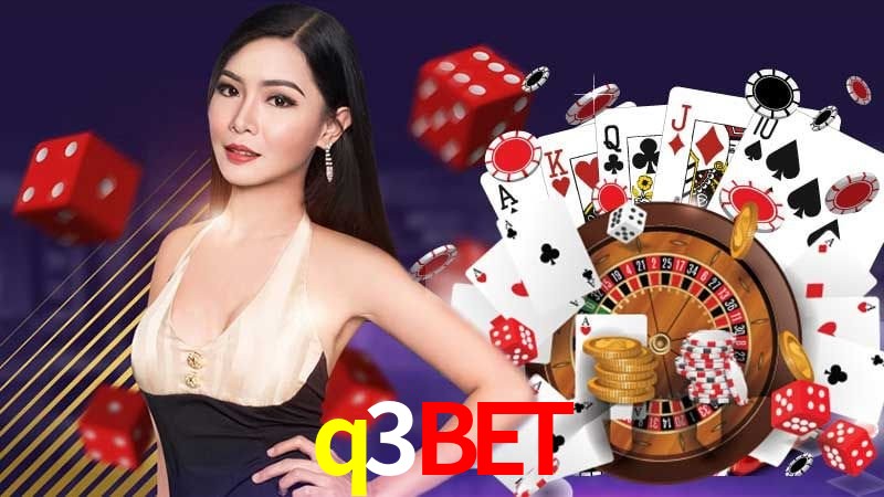 Interface Premium q3bet