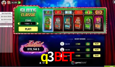 Explorando a Categoria de Eventos em Apostas na q3bet