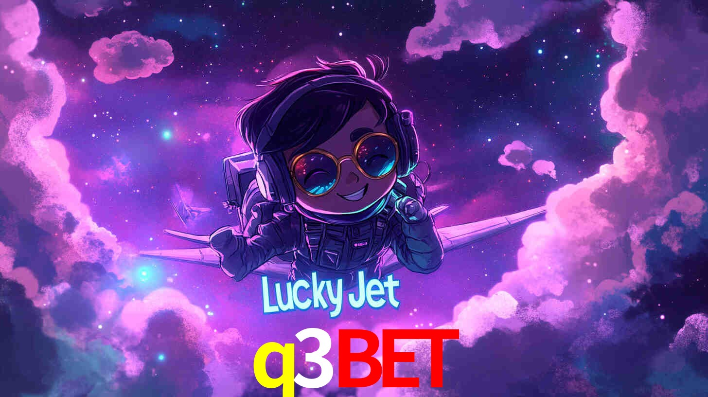 Apostas Esportivas na q3bet: Um Guia Completo