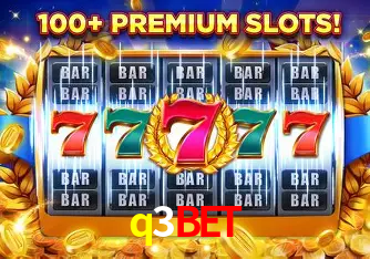 A Emoção da Loteria na q3bet: Uma Chance de Mudança de Vida