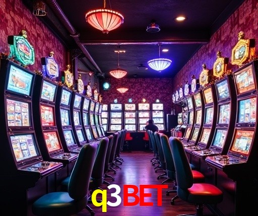 q3bet instalar
