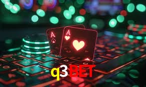 Estatísticas Esportivas q3bet