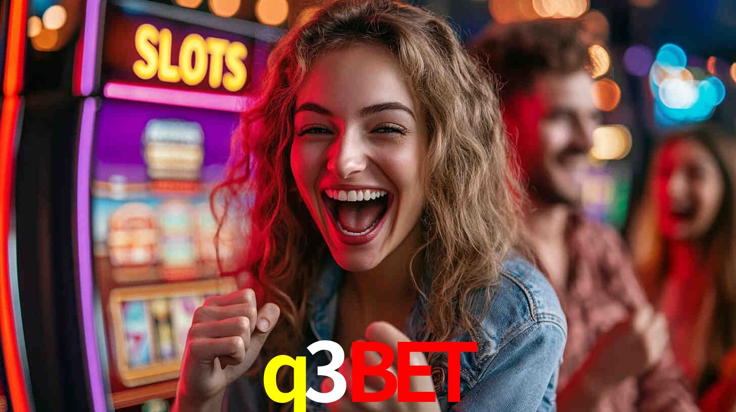 Explorando a Categoria de Eventos em Apostas na q3bet