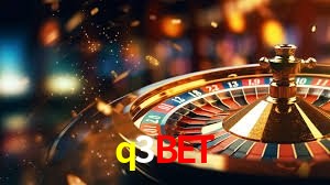 Promoções Sazonais q3bet