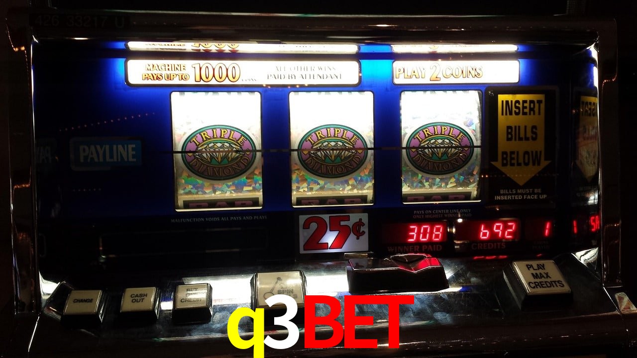 Spaceman Game q3bet