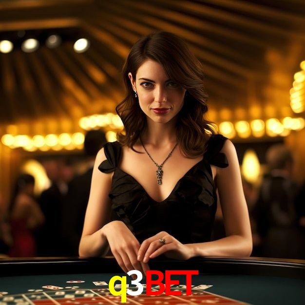 Descubra o Programa VIP da q3bet: Vantagens Exclusivas para Jogadores