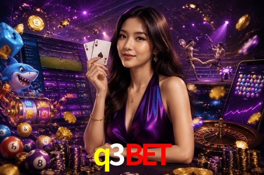 Live Casino q3bet