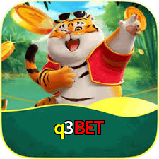 Logo q3bet